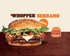 burger king curros enriquez|Burger King